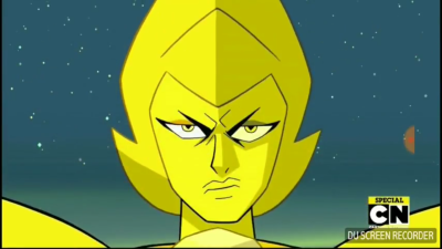 steven universe is my favorite anime