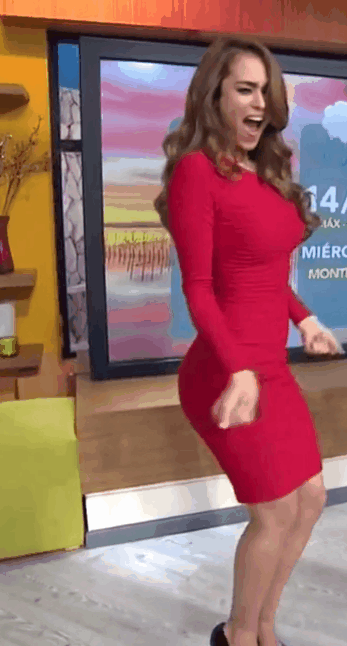 Yanet García Hot