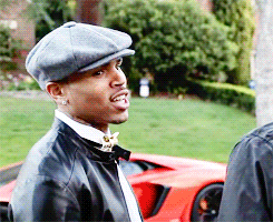 breeziacs:Fine China BTS.