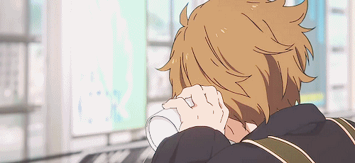 Aesthetically Pleasing Anime Movies