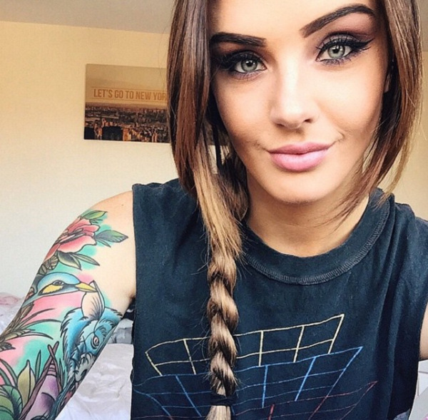 Lyla (16 Photo)