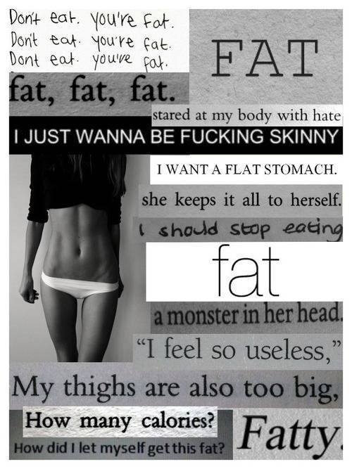 my-thoughts-in-picturesss:  Must be skinny. on We Heart It. http://weheartit.com/entry/78522017/via/smillalynge