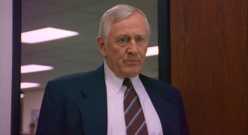 maturemenoftvandfilms: The Onion Movie (2008) -  Len Cariou as Norm Archer One of the many movies th