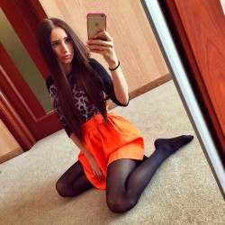 Nylonfap:  Nylonuniverse:    Nylonuniverse      ♥ Pantyhose ♥ Tights ♥ Nylons