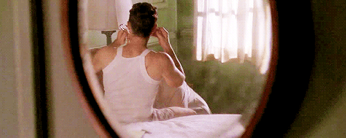 drackiszunk:  yunafire: &ldquo;…Wait. I don’t really have to cut ‘em, do