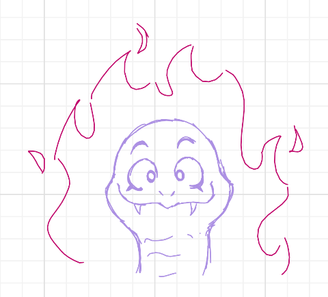 Did I Ever Mention Who My Favorite Is