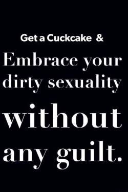 cuckcake-finder:  Cuckcake makes life so