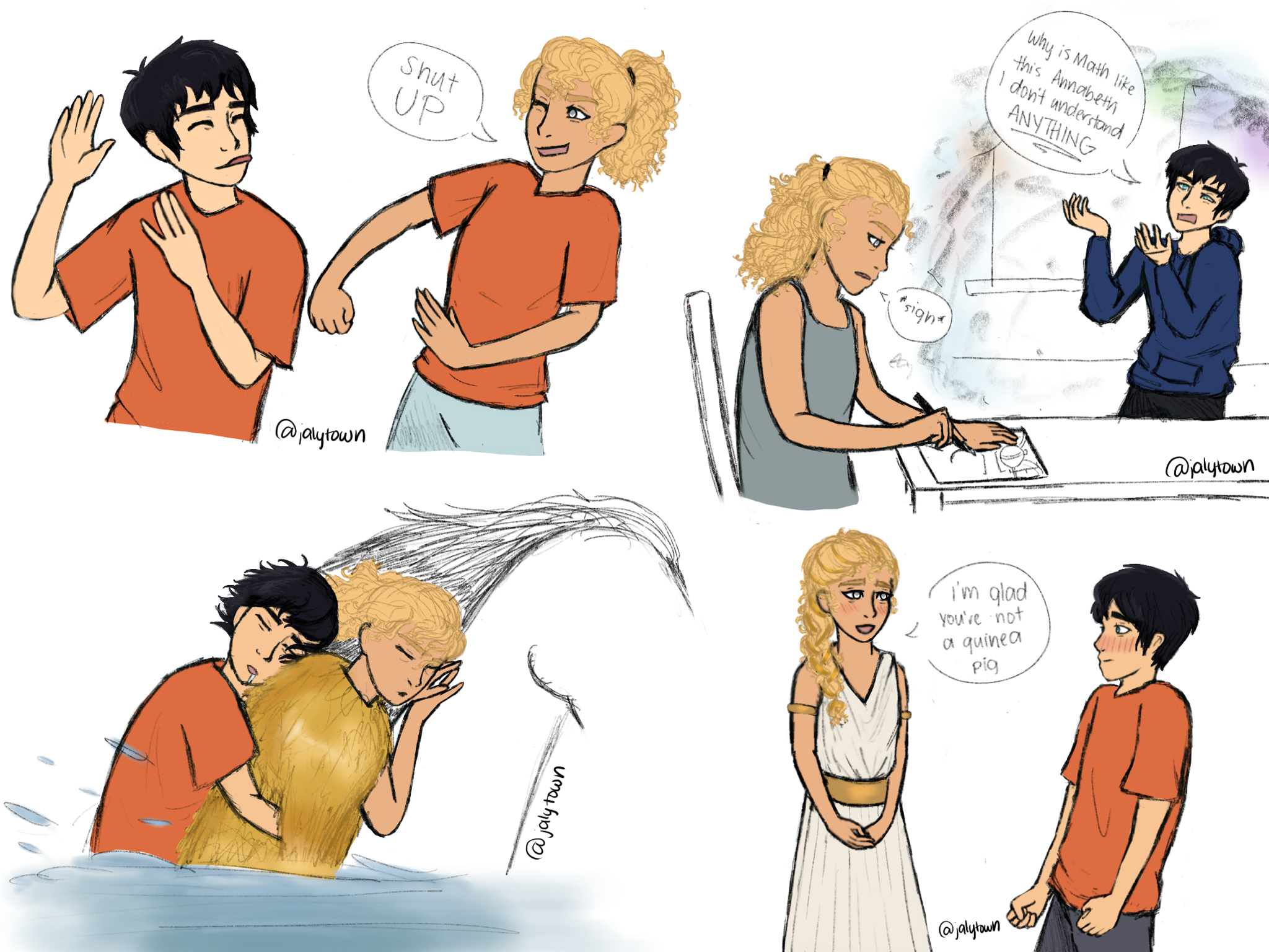 Percabeth Is My Religion Explore Tumblr Posts And Blogs Tumgir Percabeth Is My Religion Explore Tumblr Posts And Blogs Tumgir