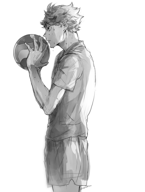 Stealthily, Put A Curse On A Ball.