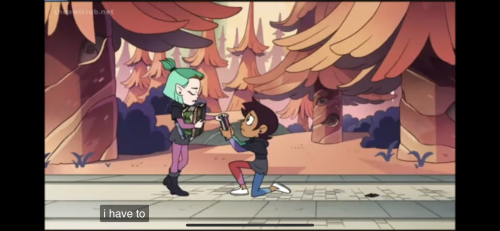 I Witnessed Marriage
