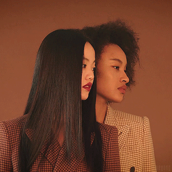 fashionarmies: ‘OWN MY SKIN’ Bae Yujin, Ellie, Han Hyun Min, Lee Hye Seung & Vita Kan for Marie Claire Korea  — November 2017. Ph: Shin Sun Hye  [ 신선혜 ] Stylist: Lee Jimin  [ 이지민 ] HairStylist: Shon Hyejin  [ 손혜진 ] Mua: