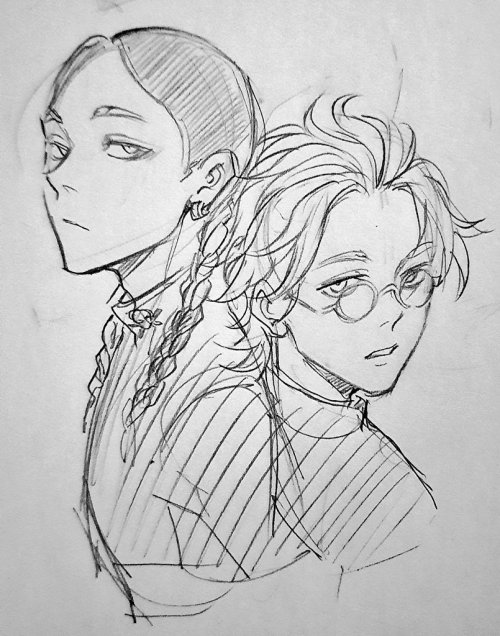 My Favorite Brothers Again