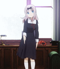 Kaguya Sama Gif Tumblr Posts Tumbral Com
