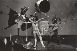 etund:  Bockbierkandidaten Party , Bauhaus