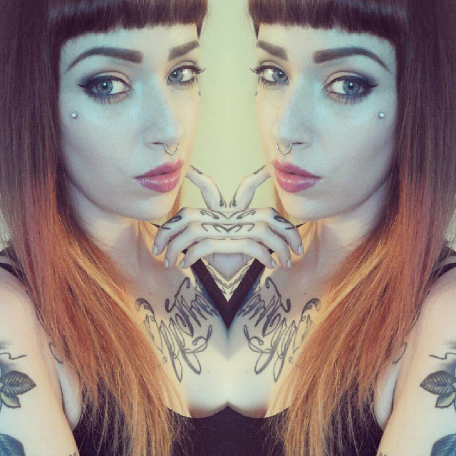 Ink - Beer - Babes