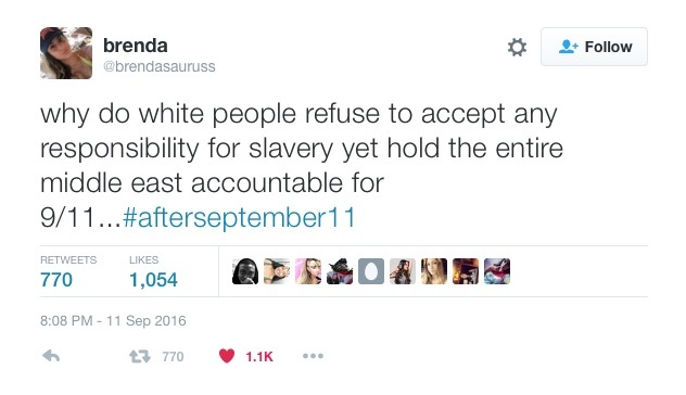 Reverse Racism