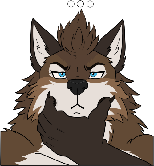 HmmmArkWolf