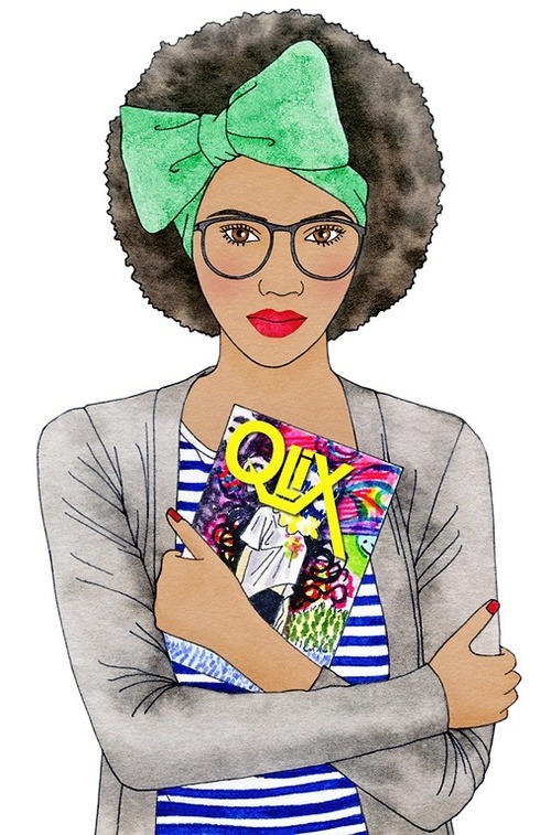 Natural hair Rules!