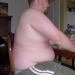 lardfill:biggerissimplybetter-deactivate:(200 - 550) A 350 lb weight gain! Obesity has done him well!Another 350lbs will do me good.    