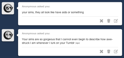 Anon Answers!