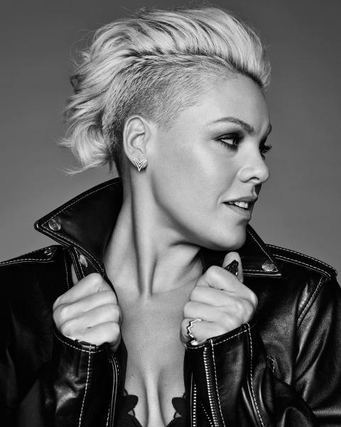 and-nitty-gritty:P!nk, Cosmopolitan