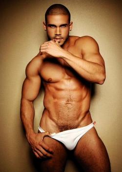 ❤ Lovin' Those Abs ❤