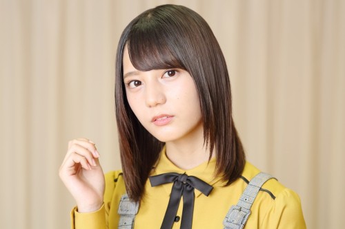 sakamichiclips: 日向坂46・小坂菜緒、引っ込み思案な小中校時代 センターは「孤独」から「覚悟」へ