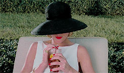 patchcprianos: Get to know me meme :[12/15] movies: The Parent Trap (1998)That girl
