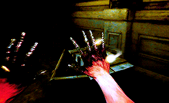 amy-box:   bioshock infinite   -   favorite vigor    