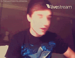 camimadina:  1d—sophia:  JESUS WINKED AT ME