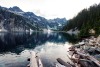 hannahaspen:Alpine Lakes Wilderness, WA© Hannah Aspen Home ❤️