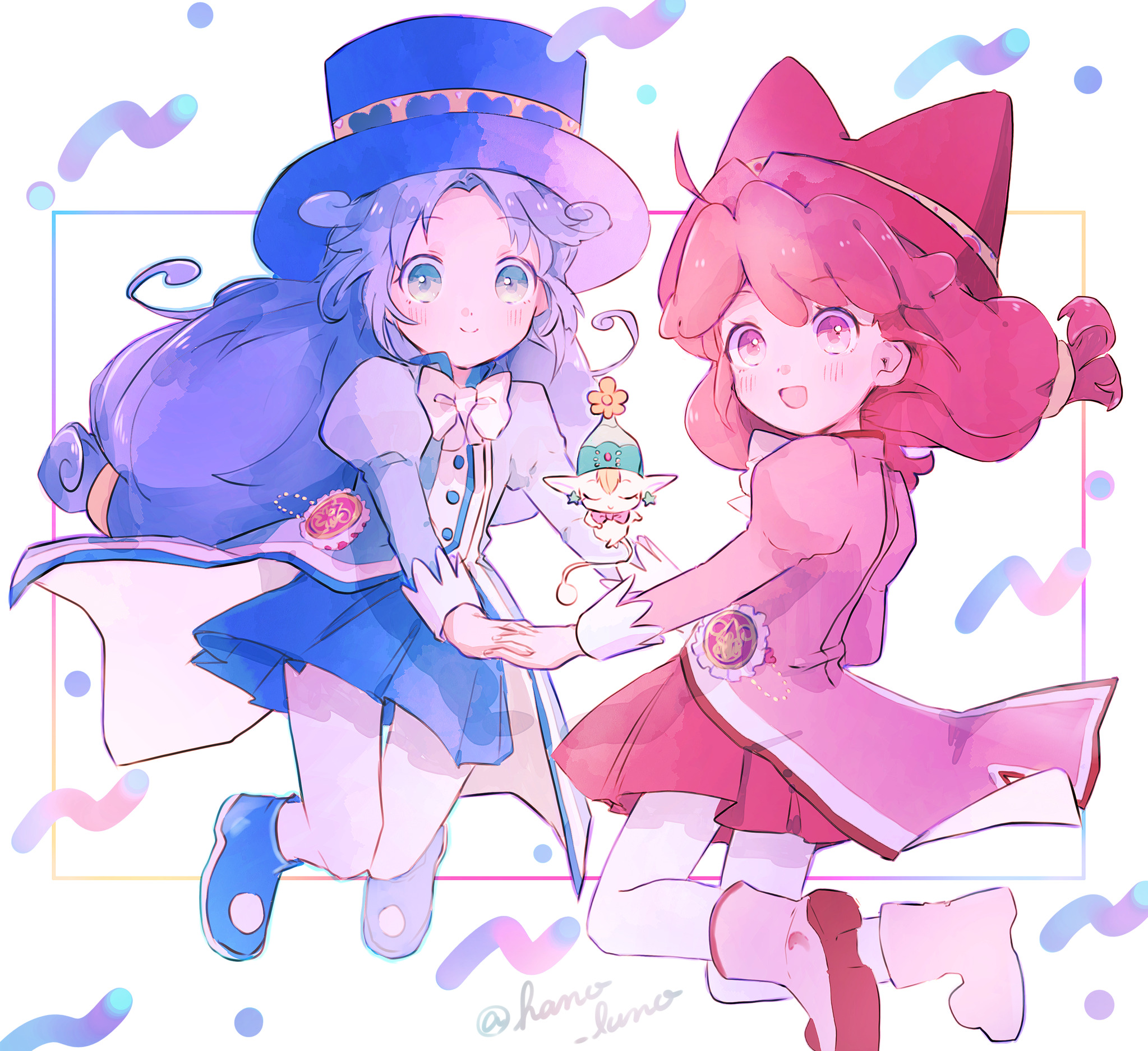 ふしぎ星の ふたご姫 Explore Tumblr Posts And Blogs Tumgir ふしぎ星の ふたご姫 Explore Tumblr Posts And Blogs Tumgir