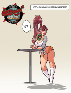 cherrymousestreet:  If you enjoy my content, please consider supporting what I do:  http://ko-fi.com/cherrymousestreet  Thanks! 