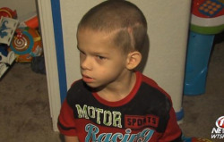 weedporndaily:  Arizona Boy Gets Medical Marijuana Card (CannabisCulture) A five year-old boy from Mesa, Arizona has been issued a medical marijuana card. A Mesa family plans to give medical marijuana to their 5-year-old son to treat his seizures caused