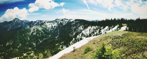 marosaurr:  Port Angles, WA on Flickr.   Home ❤️🏔🏞