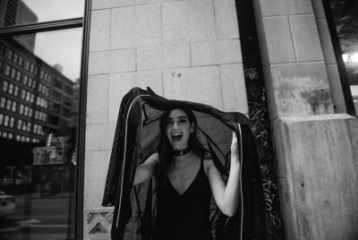 dualipahls:Dua  photographed by Heather Hawke (part.2)23/07/16 - 26/07/16