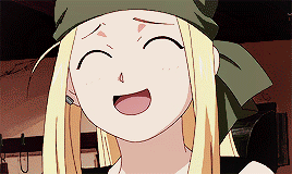 mikotoray:  FMA: Brotherhood + favorite episode, asked by rolling-thunders ↳ Episode 15 - The Envoy from the East 