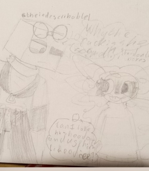 Wow, Never Stop Drawing, I Can Tell You're Gonna Be Great :]
