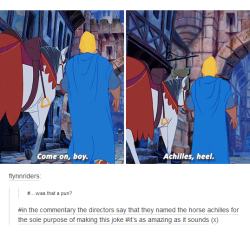 isilverandcold:  The best of Tumblr: Disney (The best of Tumblr: Harry Potter, The best of Tumblr: Avatar) 