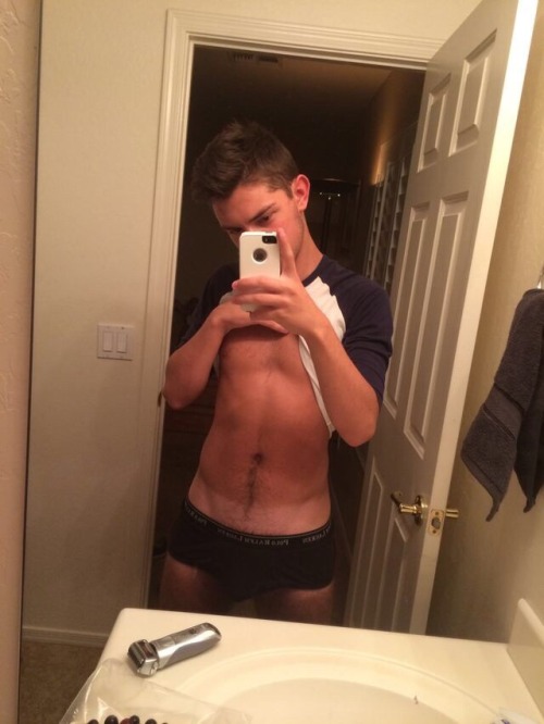 Kiss, bite, fuck me
