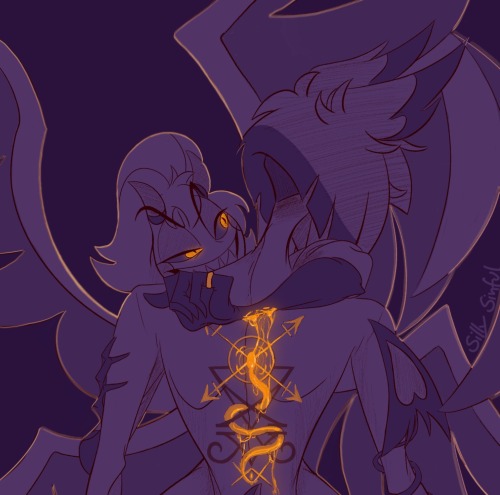 Don't Deal With The Devil