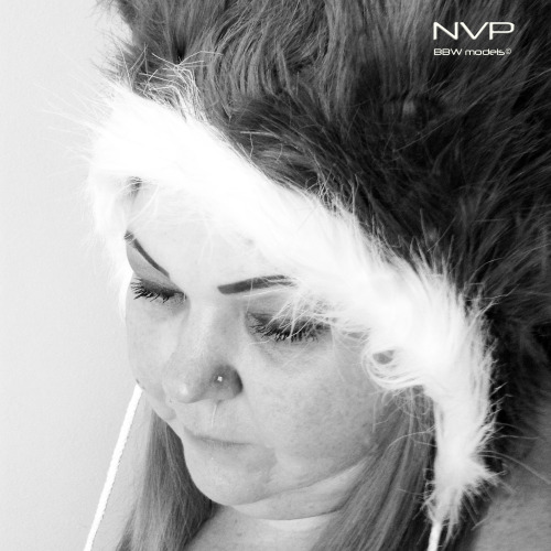 bigbeautifulmia: NVP Snow Fox