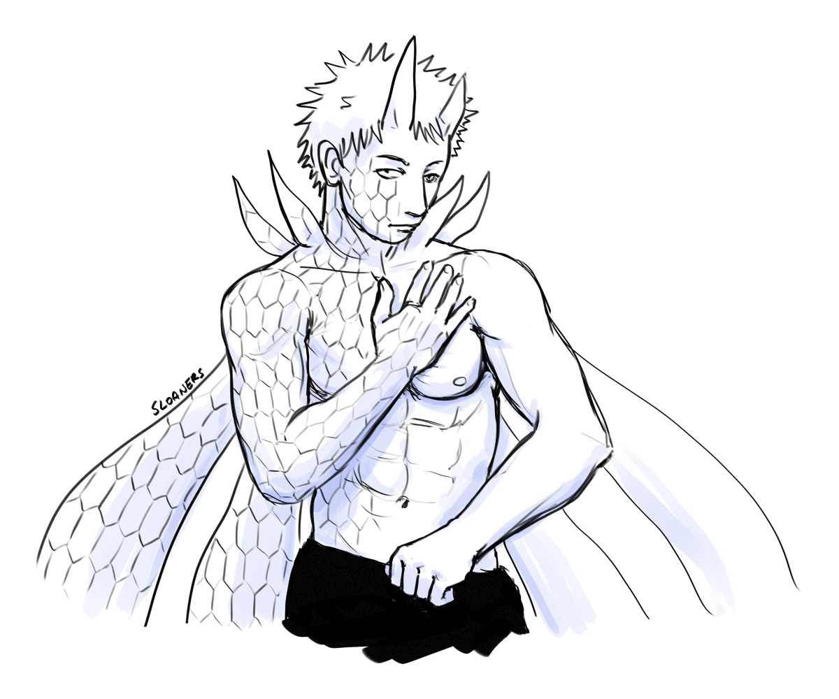 why not two obito tiddy