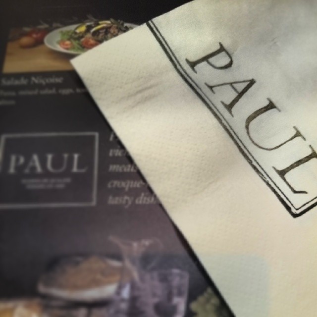 Late lunch&hellip; Happy Saturday!!!