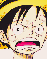 sabosfire:  “ Being the King of the Pirates isn’t becoming a great man … but