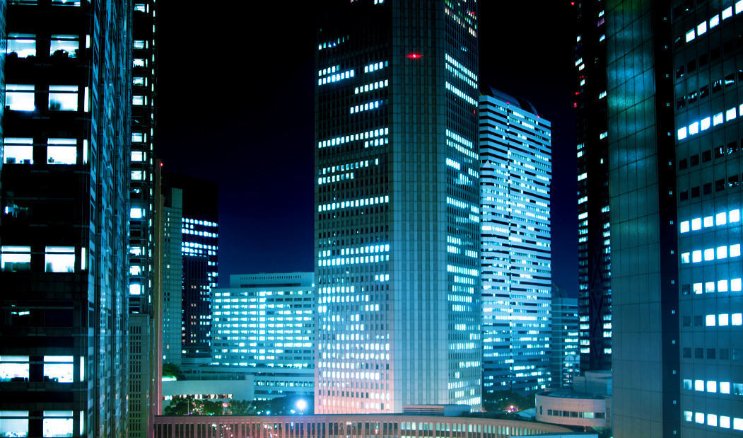 dannickii: Tokyo 