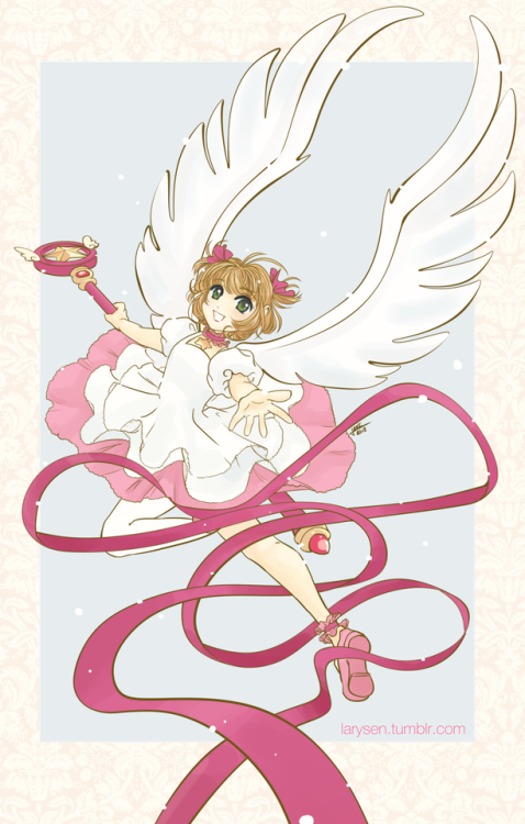 Someone on FB tagged me in the #MagicalMarch challenge two days ago. This one is for the first day, 