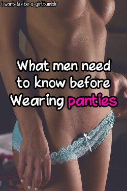 smoothheather:  raytchel: susanmariejanecross:   gr949: It’s a fabulous feeling 💄 And so true   Yes…panties are all i have now…  Buy a size smaller than you think you need.