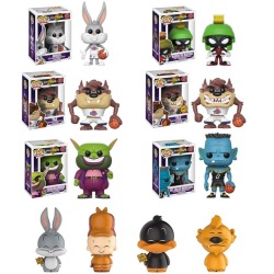 Looney Toons Pops!