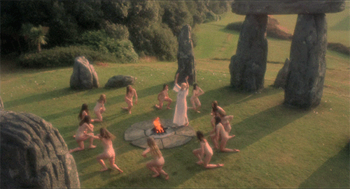 ofallingstar:The Wicker Man (1973)